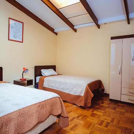 La Maison Martinet Уюни Экстерьер фото