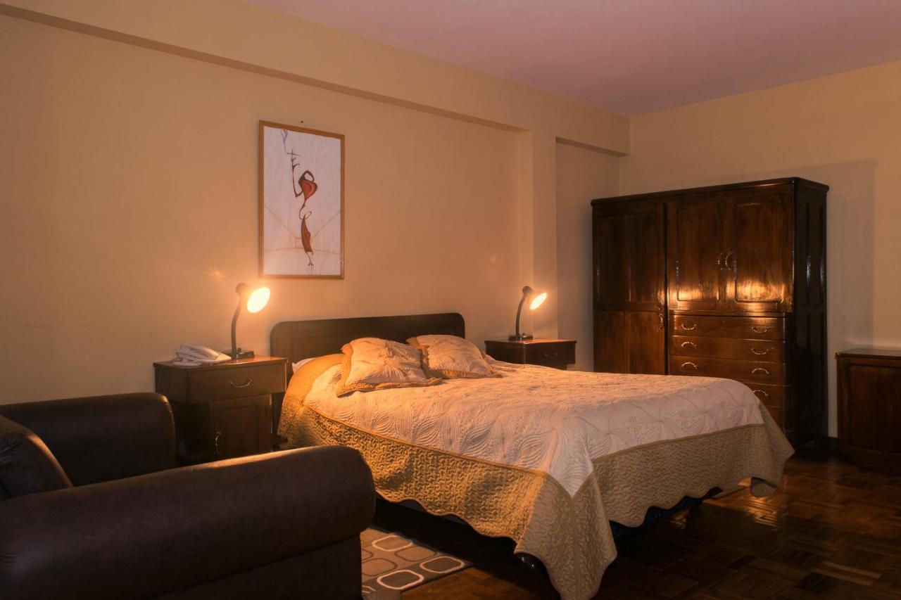 La Maison Martinet Уюни Экстерьер фото